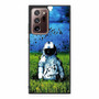 brand new deja entendu grass Samsung Galaxy Note 20 Ultra 5G Case