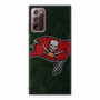 Buccaneers in Grass Samsung Galaxy Note 20 5G Case