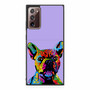 Bull dog Samsung Galaxy Note 20 5G Case