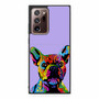 Bull dog Samsung Galaxy Note 20 Ultra 5G Case