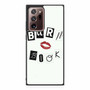 Burn Book 2 Samsung Galaxy Note 20 Ultra 5G Case
