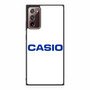Casio Samsung Galaxy Note 20 5G Case