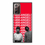 Chance the rapper 1 Samsung Galaxy Note 20 5G Case