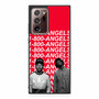 Chance the rapper 1 Samsung Galaxy Note 20 Ultra 5G Case