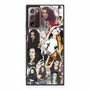 Charli XCX Style Samsung Galaxy Note 20 5G Case