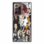 Charli XCX Style Samsung Galaxy Note 20 Ultra 5G Case