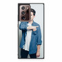 Charlie Puth 2 Samsung Galaxy Note 20 Ultra 5G Case