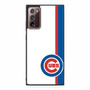 Chicago Cubs Logo 2 Samsung Galaxy Note 20 5G Case