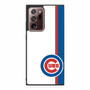 Chicago Cubs Logo 2 Samsung Galaxy Note 20 Ultra 5G Case