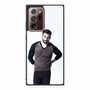 Chris Evans 1 Samsung Galaxy Note 20 Ultra 5G Case