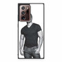 Chris Pine 2 Samsung Galaxy Note 20 Ultra 5G Case