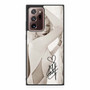 Christina Aguilera Samsung Galaxy Note 20 Ultra 5G Case