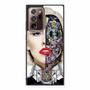Christina Aguilera Bionic Samsung Galaxy Note 20 Ultra 5G Case