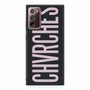 CHVRCHES cool band Samsung Galaxy Note 20 5G Case