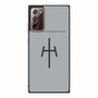 Claymore Terresa 1 Samsung Galaxy Note 20 5G Case