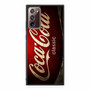 Cocacola Classic Samsung Galaxy Note 20 5G Case