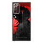 Cowboy Bebop 2 Samsung Galaxy Note 20 5G Case