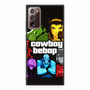Cowboy bebop stray dog strut 2 Samsung Galaxy Note 20 5G Case