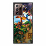 Crash Bandicoot 2 Samsung Galaxy Note 20 Ultra 5G Case