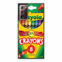 Crayola crayons Samsung Galaxy Note 20 5G Case