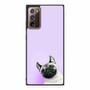 Cute Pug 4 Samsung Galaxy Note 20 5G Case