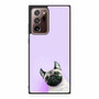 Cute Pug 4 Samsung Galaxy Note 20 Ultra 5G Case