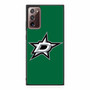 Dallas Stars Samsung Galaxy Note 20 5G Case Dallas Stars Samsung Galaxy Note 20 5G Case
