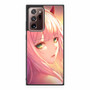 Darling in the franxx Zero Two 1 Samsung Galaxy Note 20 Ultra 5G Case