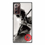 Dave Grohl foo fighters Samsung Galaxy Note 20 5G Case