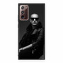 Dj Snake in Black Samsung Galaxy Note 20 5G Case