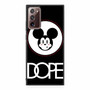 Dope Micky Mouse Samsung Galaxy Note 20 5G Case