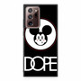 Dope Micky Mouse Samsung Galaxy Note 20 Ultra 5G Case
