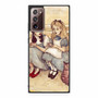 Dorothy and Alice Samsung Galaxy Note 20 5G Case