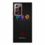 Dota 2 Invoker Samsung Galaxy Note 20 Ultra 5G Case