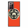 dragonball z king kai Samsung Galaxy Note 20 Ultra 5G Case