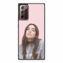 Dua Lipa 4 Samsung Galaxy Note 20 5G Case