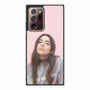 Dua Lipa 4 Samsung Galaxy Note 20 Ultra 5G Case