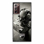 Ducati In Engine Samsung Galaxy Note 20 5G Case