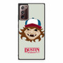 Dustin Henderson Stranger Things Samsung Galaxy Note 20 5G Case