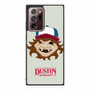 Dustin Henderson Stranger Things Samsung Galaxy Note 20 Ultra 5G Case