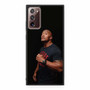 Dwayne Rock Johnson Samsung Galaxy Note 20 5G Case