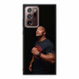 Dwayne Rock Johnson Samsung Galaxy Note 20 Ultra 5G Case