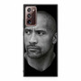 Dwayne The rock Johnson Samsung Galaxy Note 20 5G Case