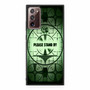 Fallout  Please Stand By Samsung Galaxy Note 20 5G Case
