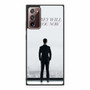 fifty shades of grey Samsung Galaxy Note 20 5G Case