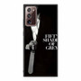 fifty shades of grey tie Samsung Galaxy Note 20 5G Case