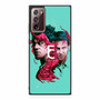 Fight Club Samsung Galaxy Note 20 5G Case