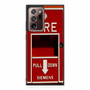 Fire Extinguisher Samsung Galaxy Note 20 Ultra 5G Case