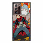 Fire Force 1 Samsung Galaxy Note 20 Ultra 5G Case