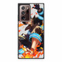 Fire Force Shinra Kusakabe Samsung Galaxy Note 20 Ultra 5G Case